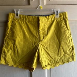 Banana Republic shorts